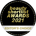 The Beauty Shortlist Awards 2021